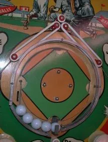 Playfield Animation