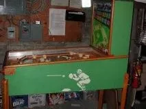 Cabinet - Right