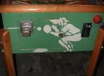 Cabinet - Front