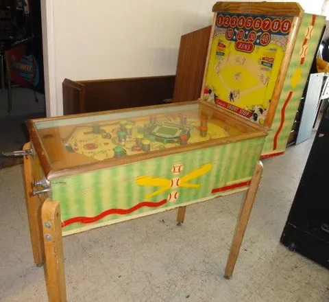Cabinet - Right