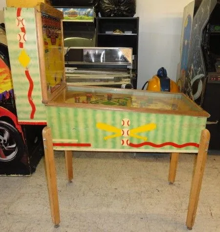 Cabinet - Left