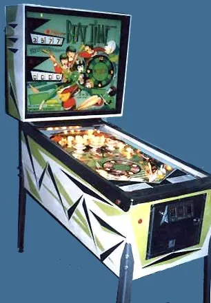 Cabinet - Full View