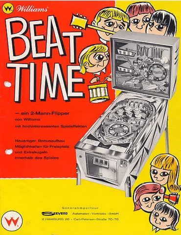 German Flyer