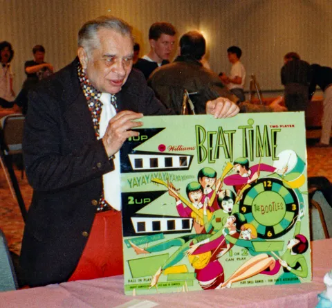 Artist Jerry Kelley*