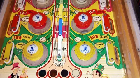 Middle Playfield