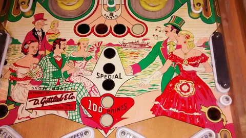 Lower Playfield