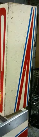 Backbox - Right