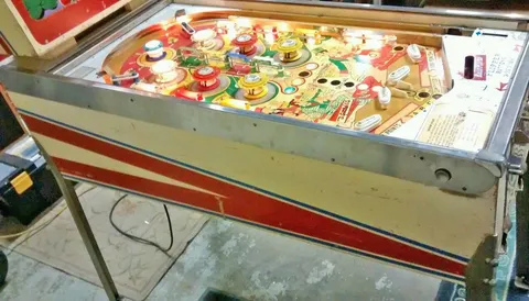 Cabinet - Left