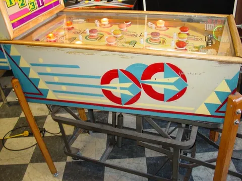Cabinet - Left