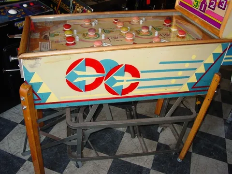 Cabinet - Right
