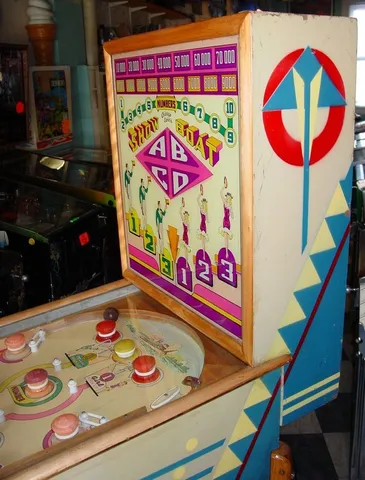 Backbox - Right