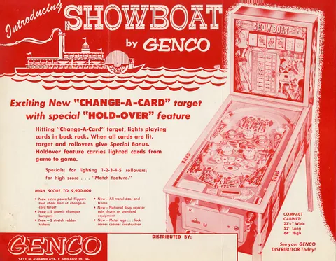 Flyer