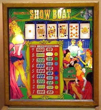 Carry-over Feature Illuminated