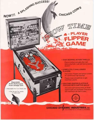 Flyer
