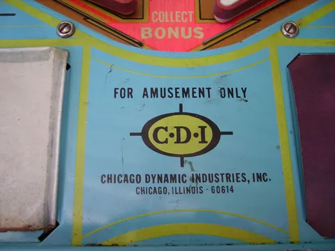 Manufacturer Name