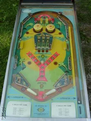 Playfield