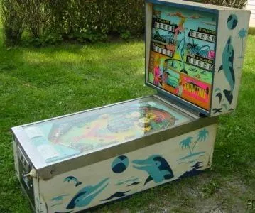 Cabinet - Right