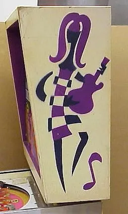 Backbox - Right