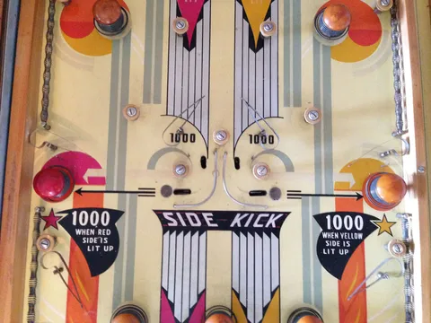 Middle Playfield