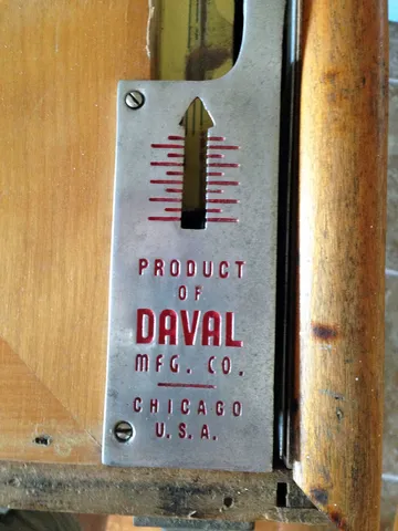 Ball Shooter Gauge
