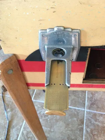 Coin Slide