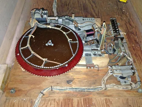 Motor Board
