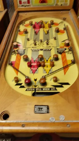 Playfield