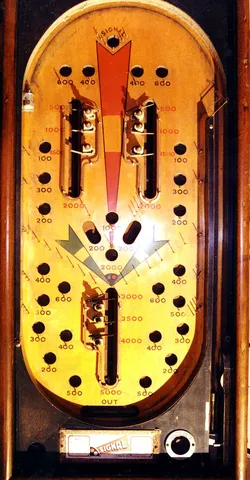 Playfield
