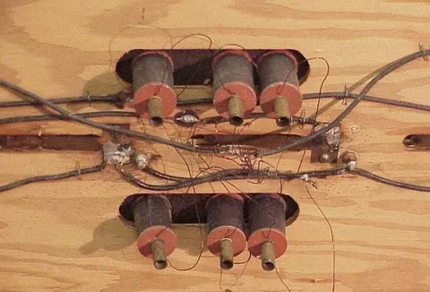 Score Runway Solenoids