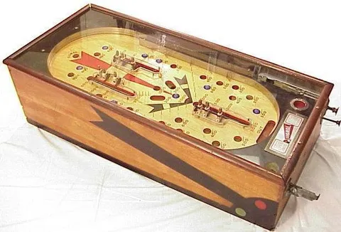 Cabinet - Left