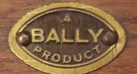 Manufacturer