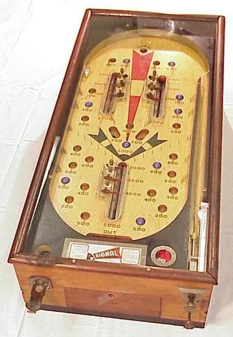 Playfield