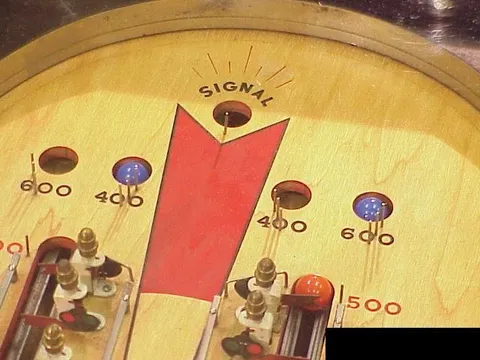 Signal Hole