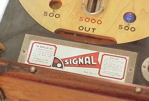 Instruction Card