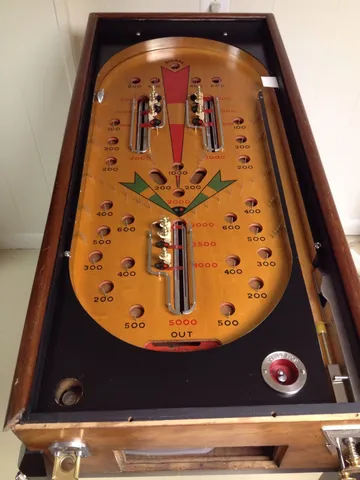 Playfield