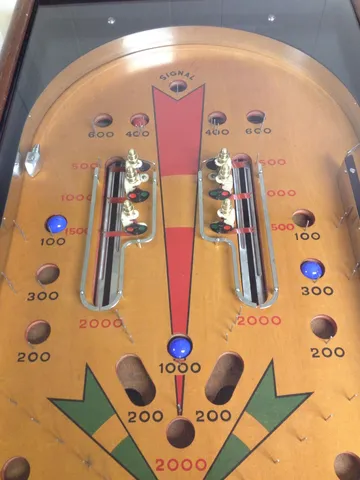 Upper Playfield