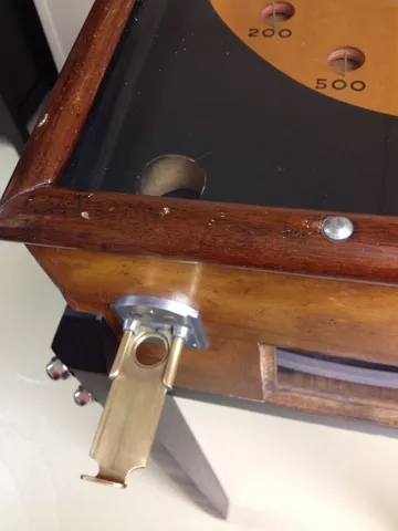 Coin Slide