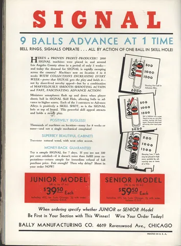 Automatic Age Ad*