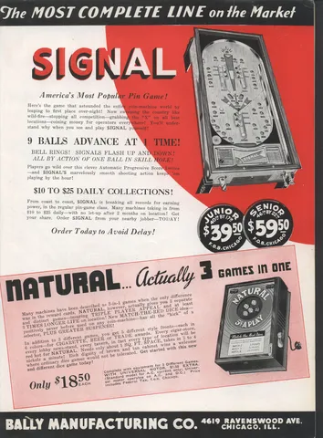 Automatic Age Ad*