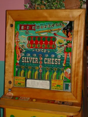 Playfield