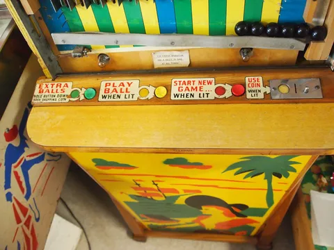 Player Controls