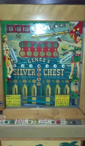 Playfield