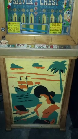 Lower Cabinet