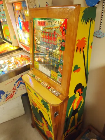 Cabinet - Full View