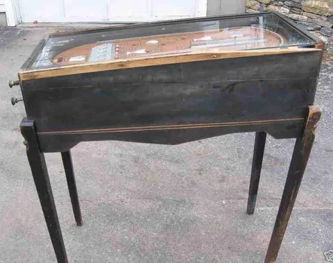 Cabinet - Right*