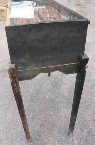 Rear View*