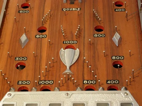 Middle Playfield