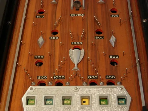 Middle Playfield