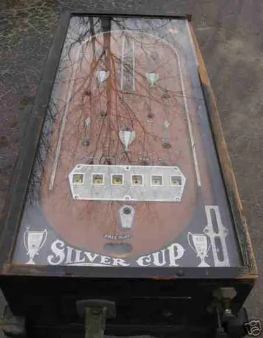 Playfield*