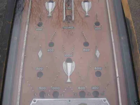 Middle Playfield*